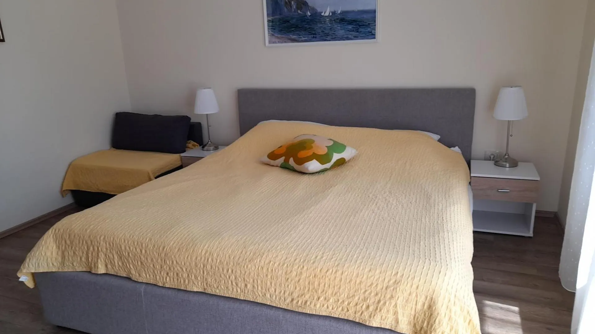 Apartments Orange Lovran